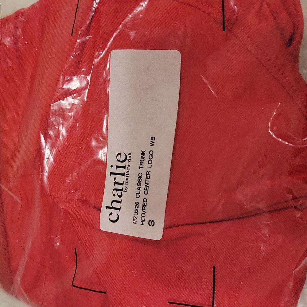 Mens Charlie Underware